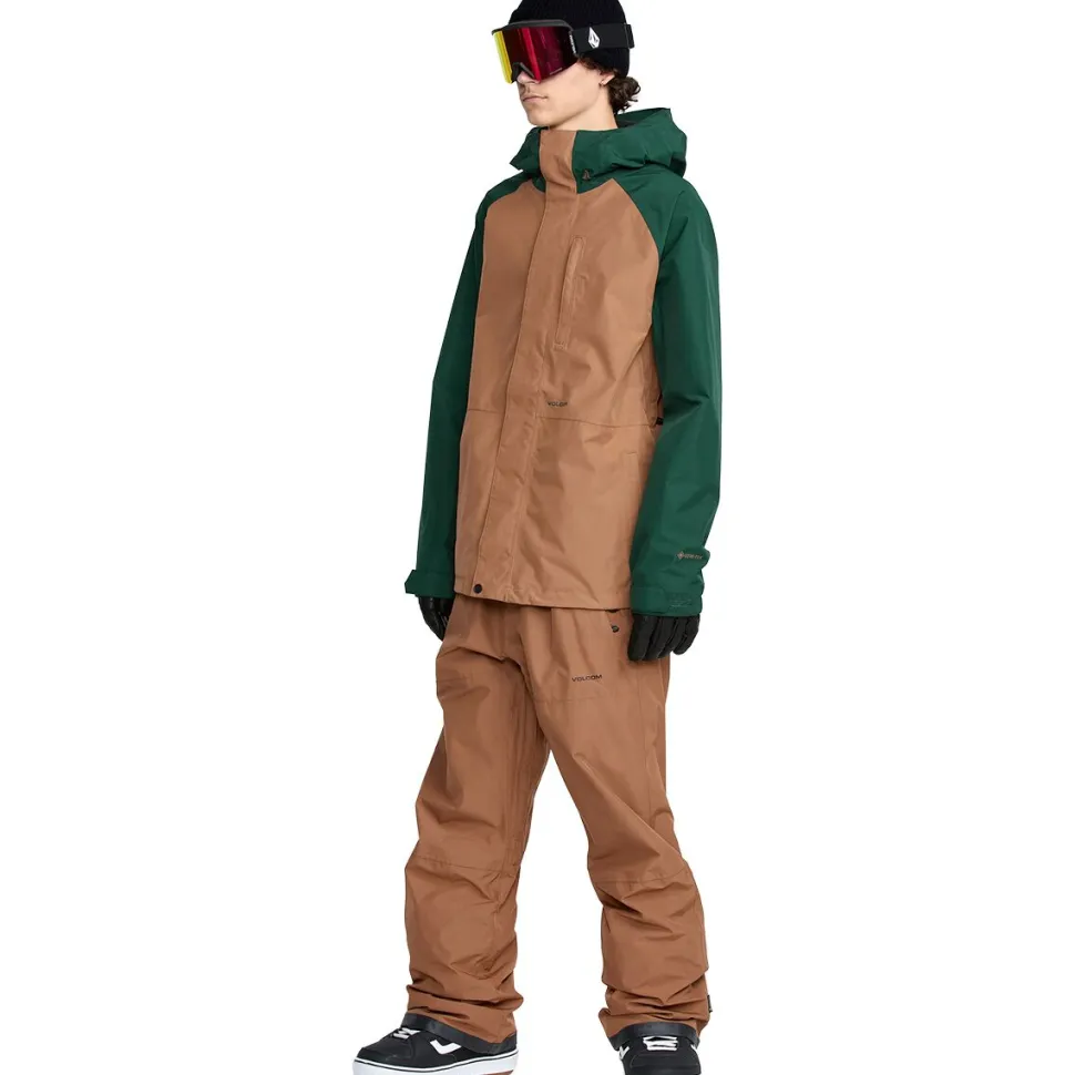 Dua GORE-TEX Jacket - Men's