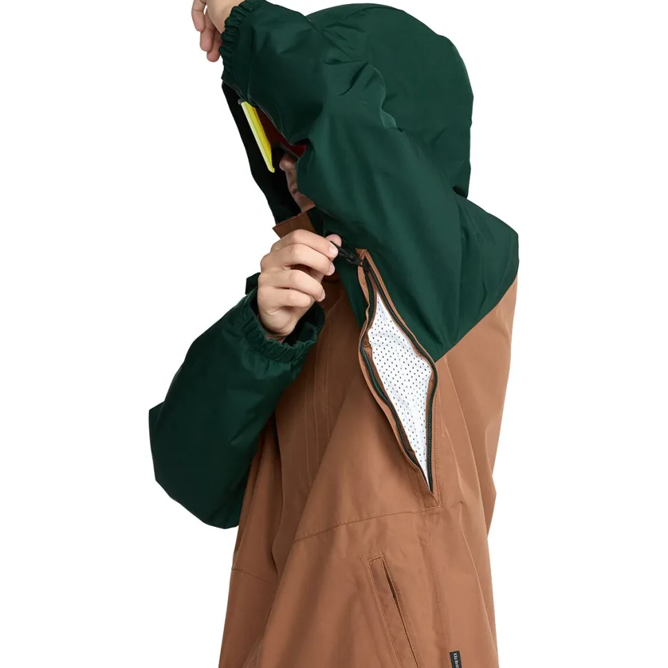 Dua GORE-TEX Jacket - Men's