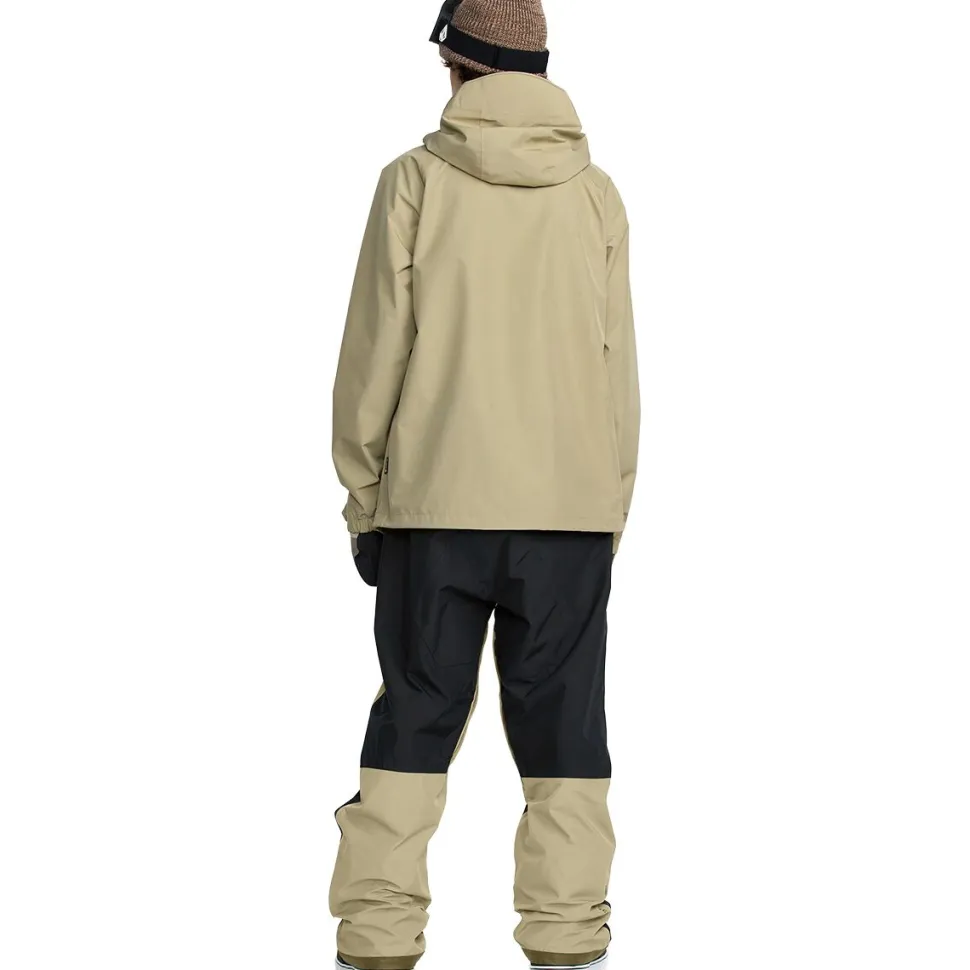 Dua GORE-TEX Jacket - Men's