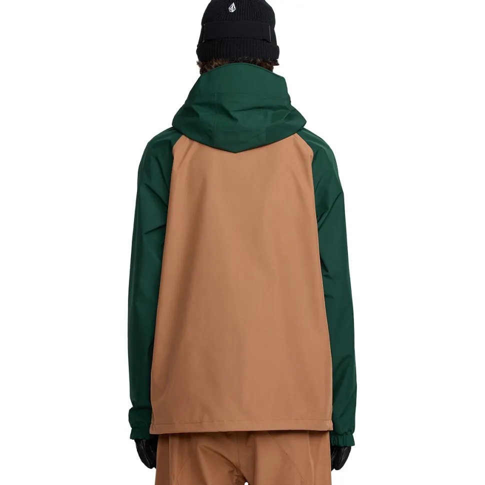 Dua GORE-TEX Jacket - Men's