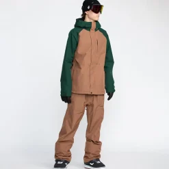 Dua GORE-TEX Pant - Men's