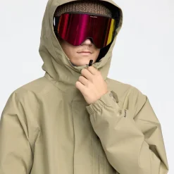 Dua Insulated GORE-TEX Jacket - Men's
