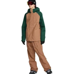 Dua Insulated GORE-TEX Jacket - Men's