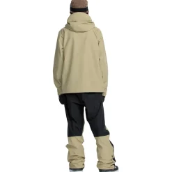 Dua Insulated GORE-TEX Jacket - Men's