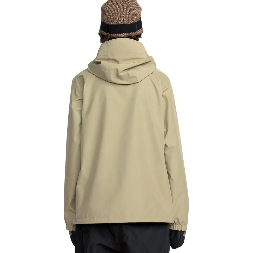 Dua Insulated GORE-TEX Jacket - Men's