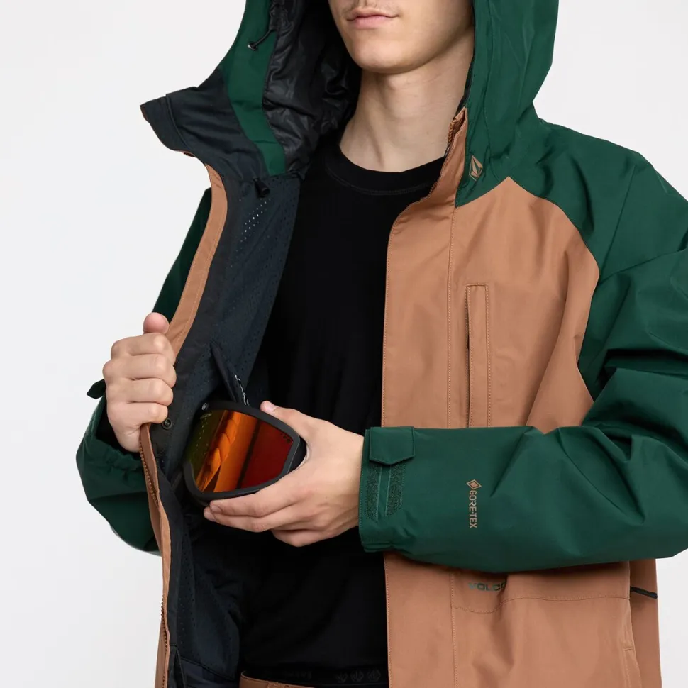 Dua Insulated GORE-TEX Jacket - Men's