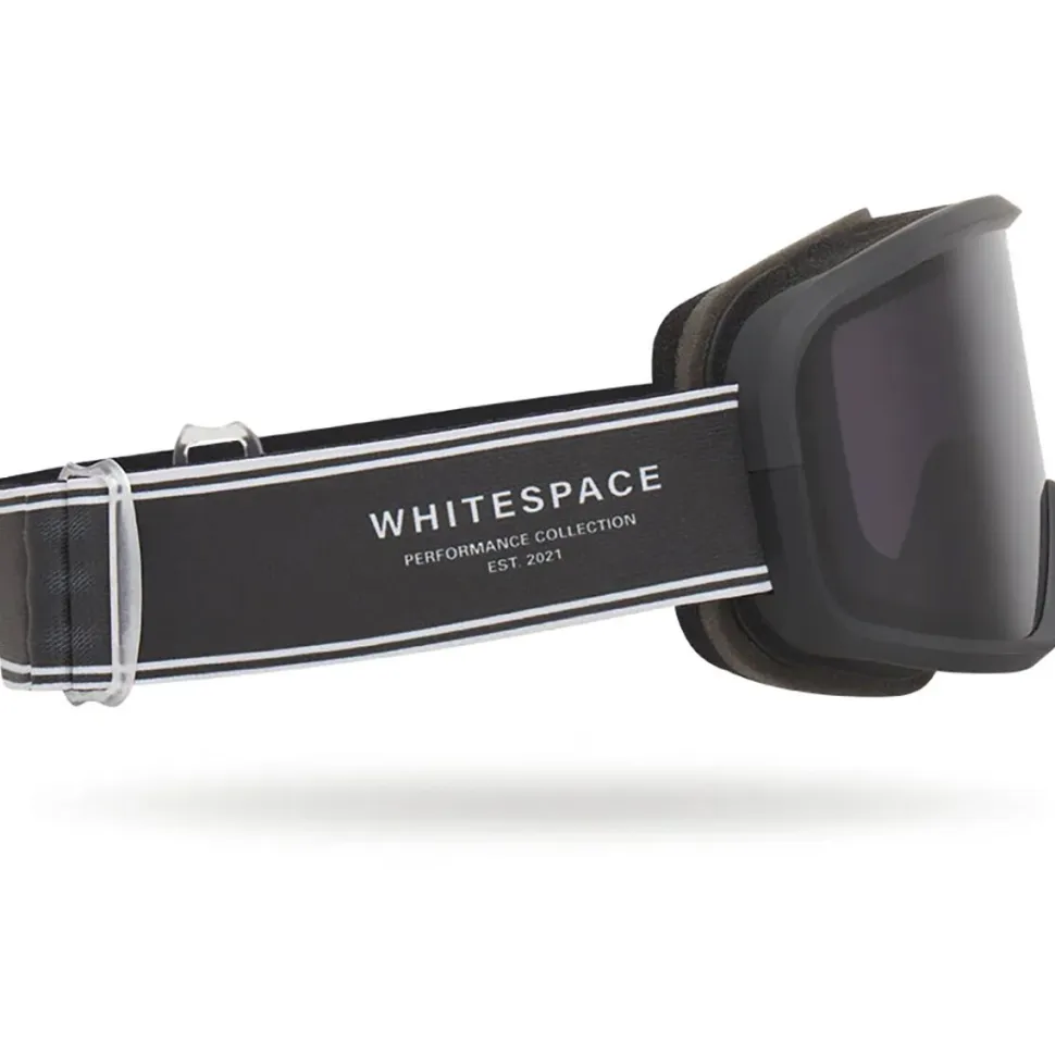 Dual Tone Goggles