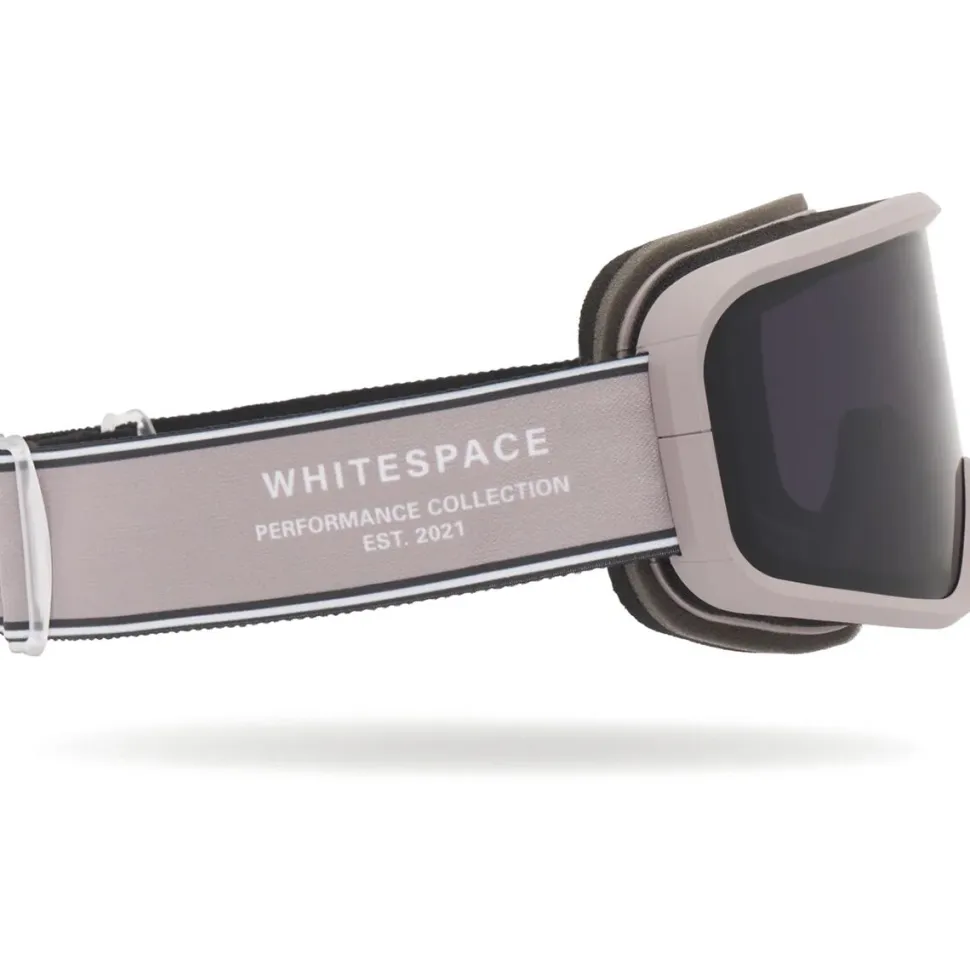 Dual Tone Goggles