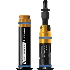 Dual Insert Kit