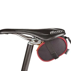 Dual Seatbag