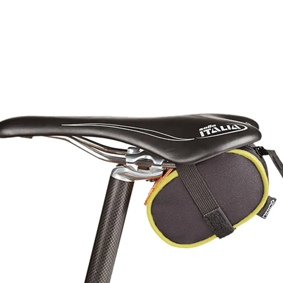 Dual Seatbag