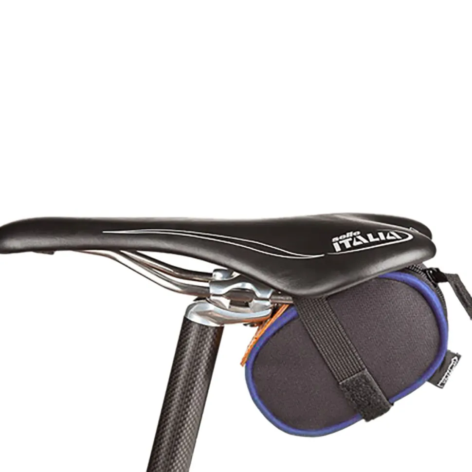 Dual Seatbag