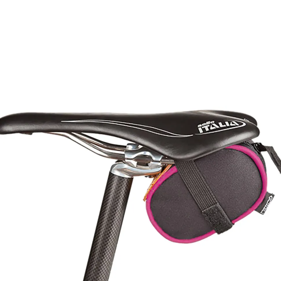Dual Seatbag