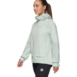 Ducan Guide HS Hooded Jacket - Women's