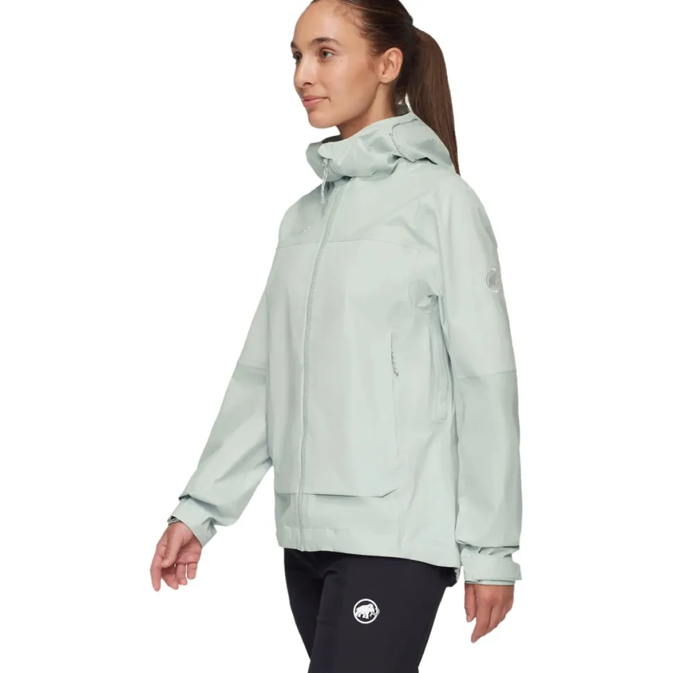 Ducan Guide HS Hooded Jacket - Women's