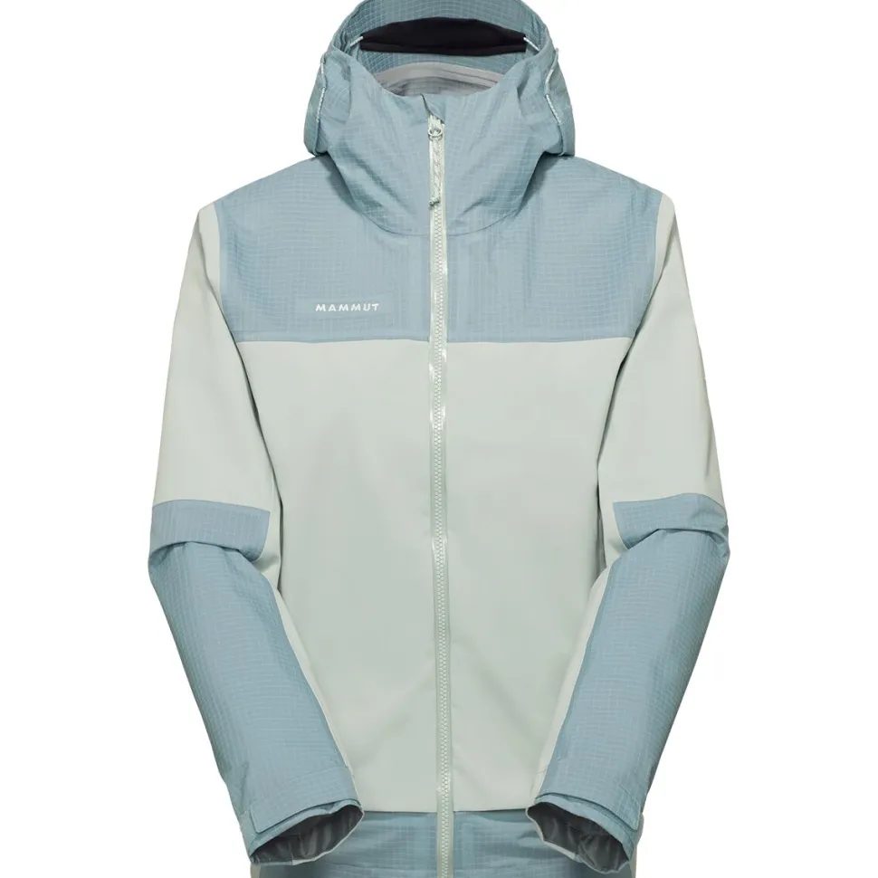 Ducan Guide HS Hooded Jacket - Women's