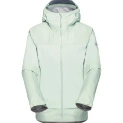 Ducan Guide HS Hooded Jacket - Women's
