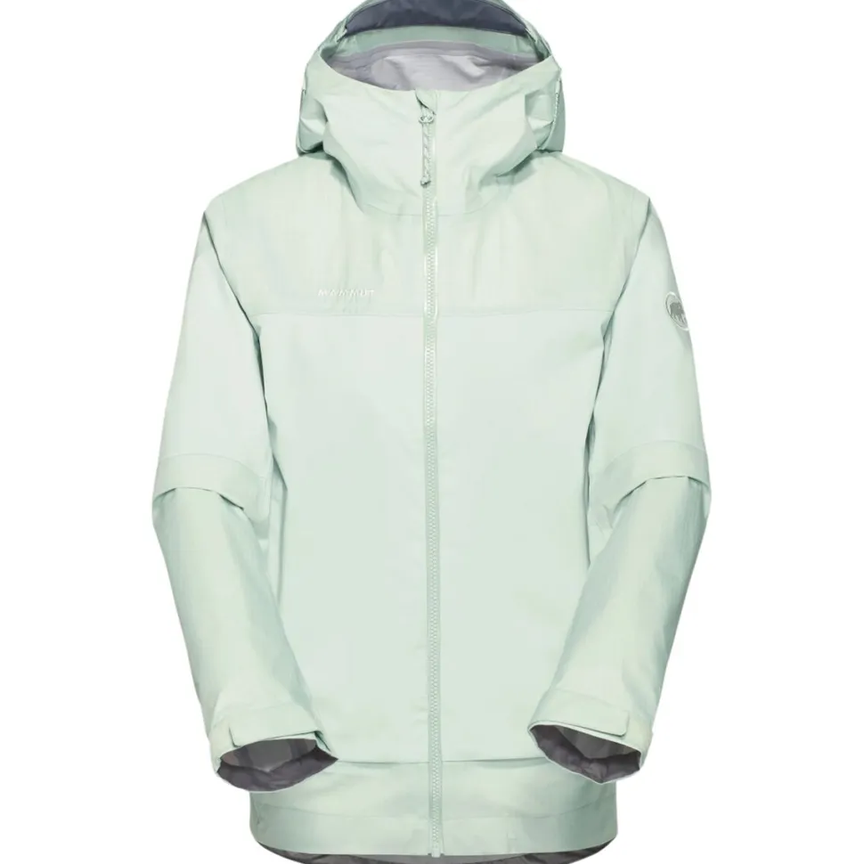 Ducan Guide HS Hooded Jacket - Women's