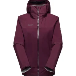 Ducan Guide HS Hooded Jacket - Women's