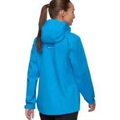 Ducan Guide HS Hooded Jacket - Women's