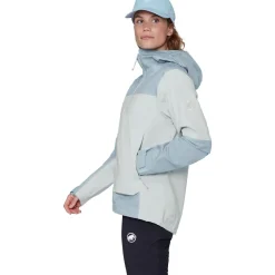 Ducan Guide HS Hooded Jacket - Women's