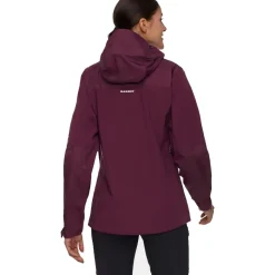 Ducan Guide HS Hooded Jacket - Women's