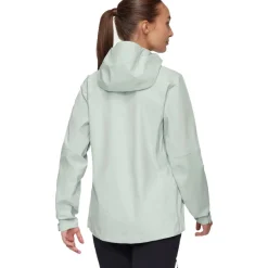 Ducan Guide HS Hooded Jacket - Women's