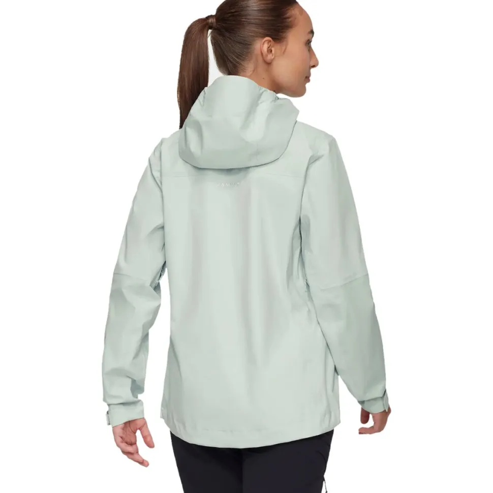 Ducan Guide HS Hooded Jacket - Women's