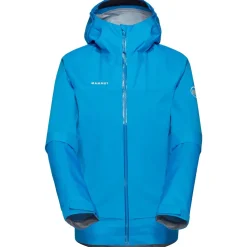 Ducan Guide HS Hooded Jacket - Women's