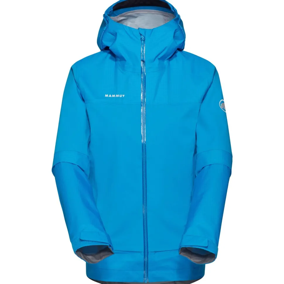 Ducan Guide HS Hooded Jacket - Women's