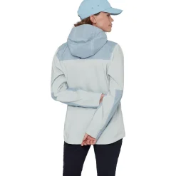 Ducan Guide HS Hooded Jacket - Women's