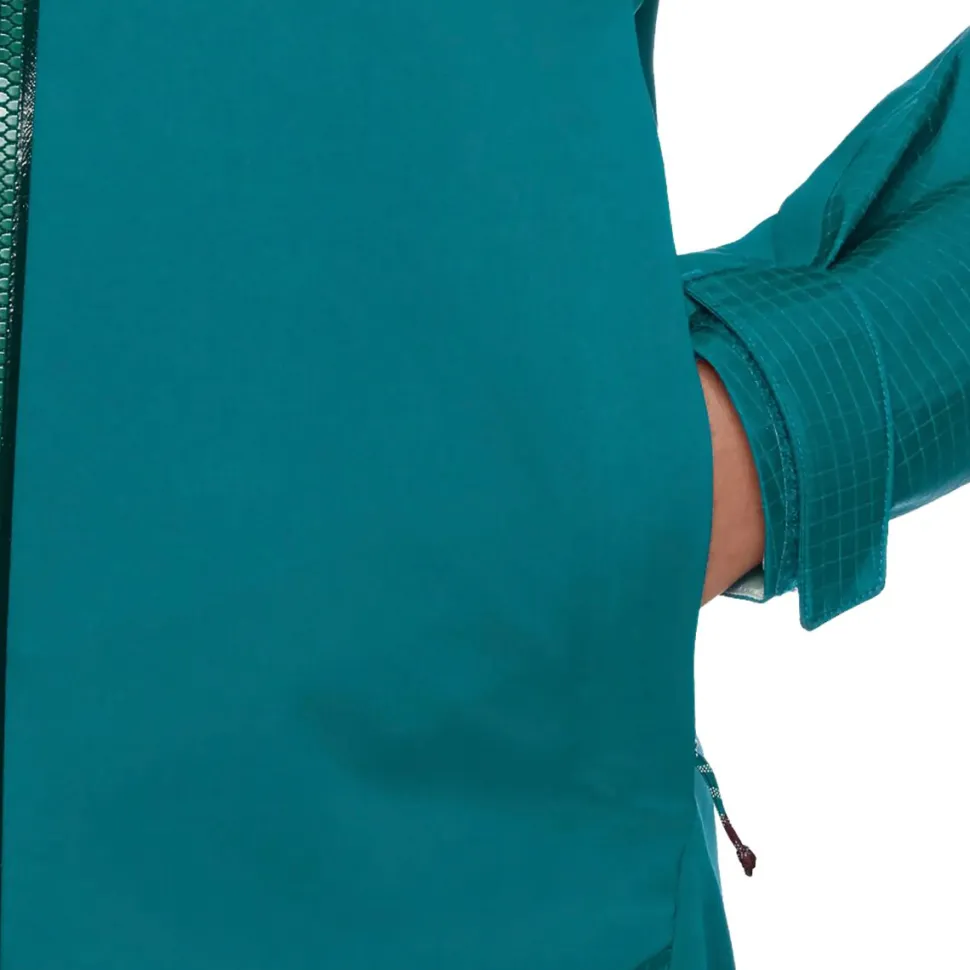 Ducan Guide HS Hooded Jacket - Women's