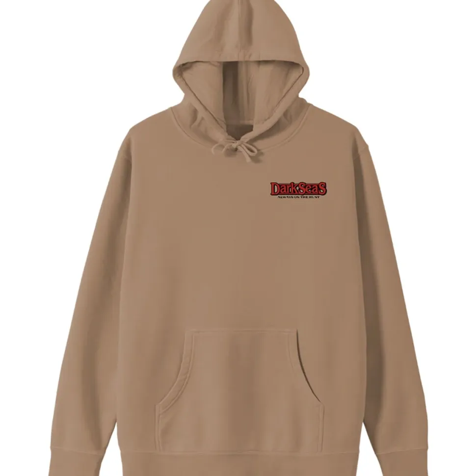 Duck Pond Fleece Hoodie - Men's