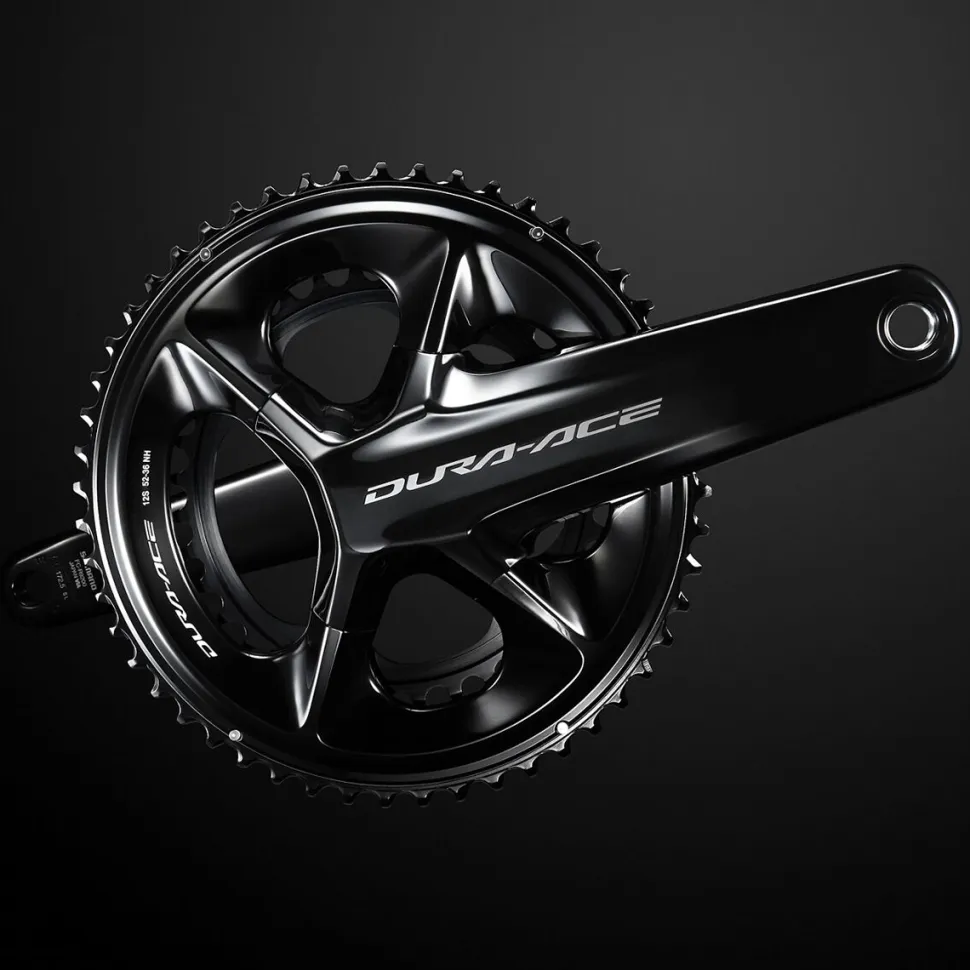 Dura-Ace FC-R9200 Crankset