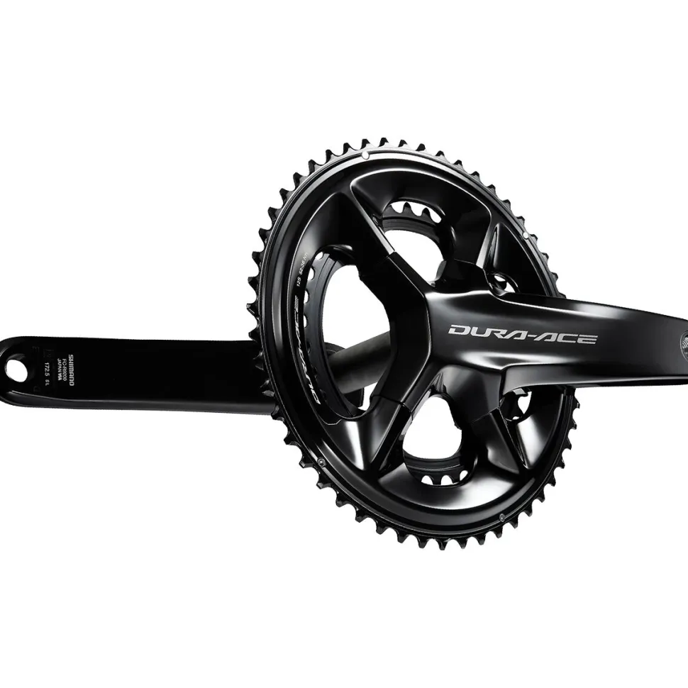 Dura-Ace FC-R9200 Crankset