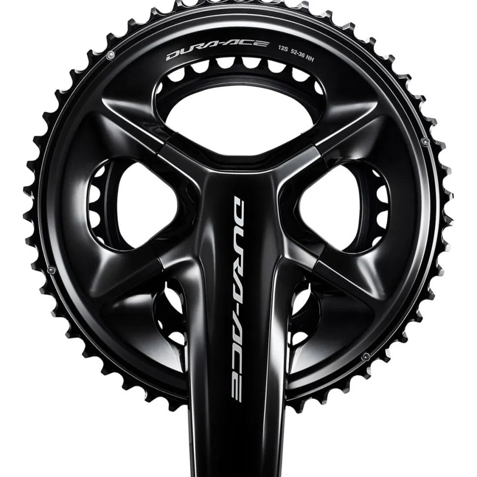 Dura-Ace FC-R9200 Crankset