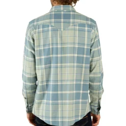 Durango Flannel Shirt - Men's