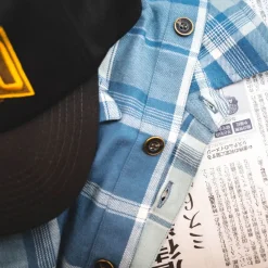 Durango Flannel Shirt - Men's