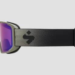 Durden RIG Reflect Goggles