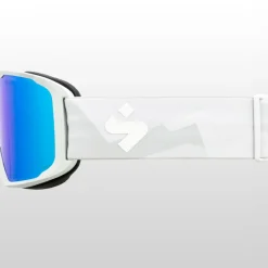 Durden RIG Reflect Goggles