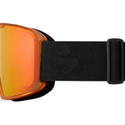 Durden RIG Reflect Goggles