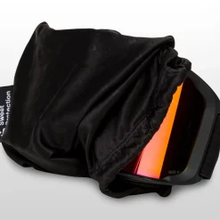 Durden RIG Reflect Goggles