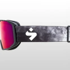 Durden RIG Reflect Goggles