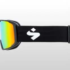 Durden RIG Reflect Goggles