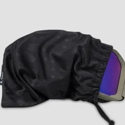 Durden RIG Reflect Goggles