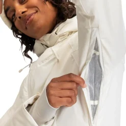 Dusk Warmlink Snow Jacket - Women's