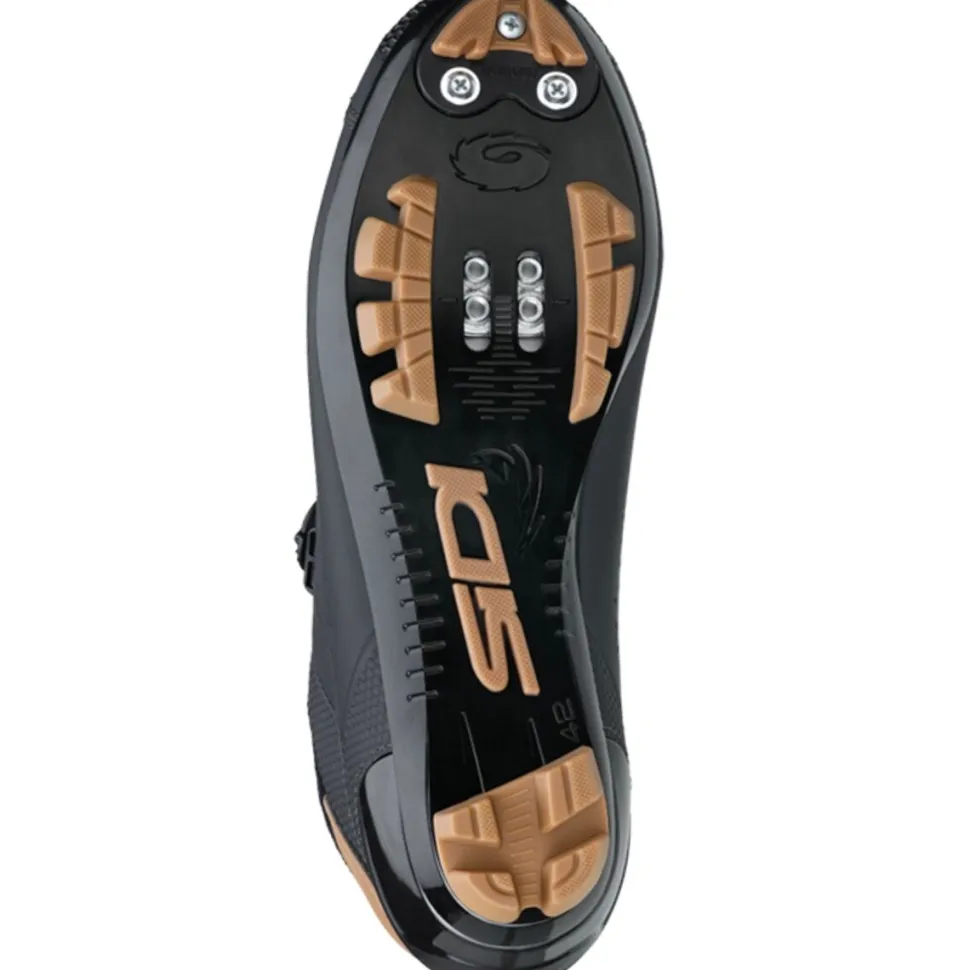 Dust Shoelace Mountain Clipless Shoe - Men's