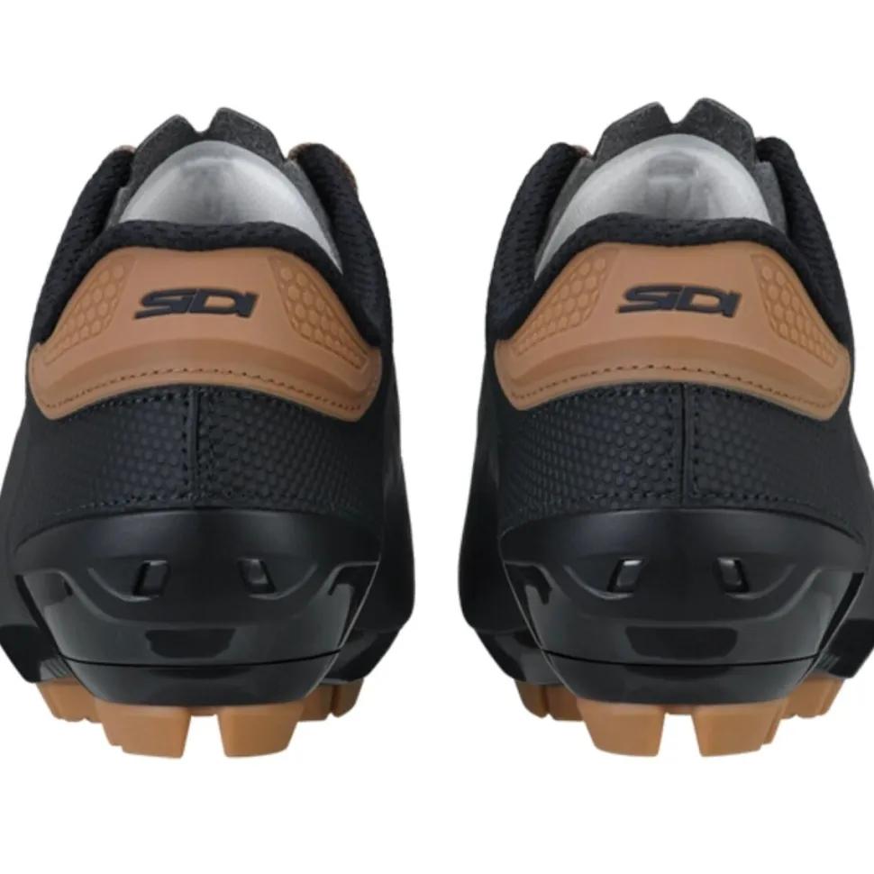 Dust Shoelace Mountain Clipless Shoe - Men's