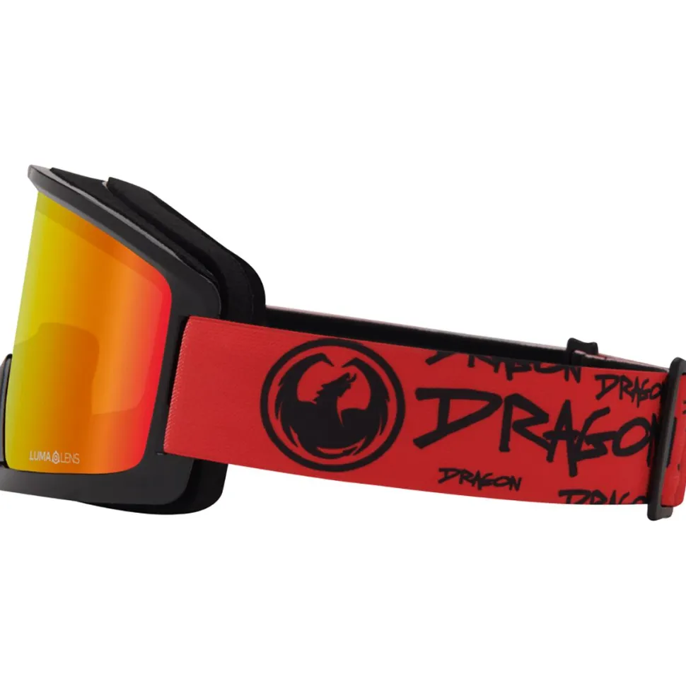 DX3 OTG L Goggles
