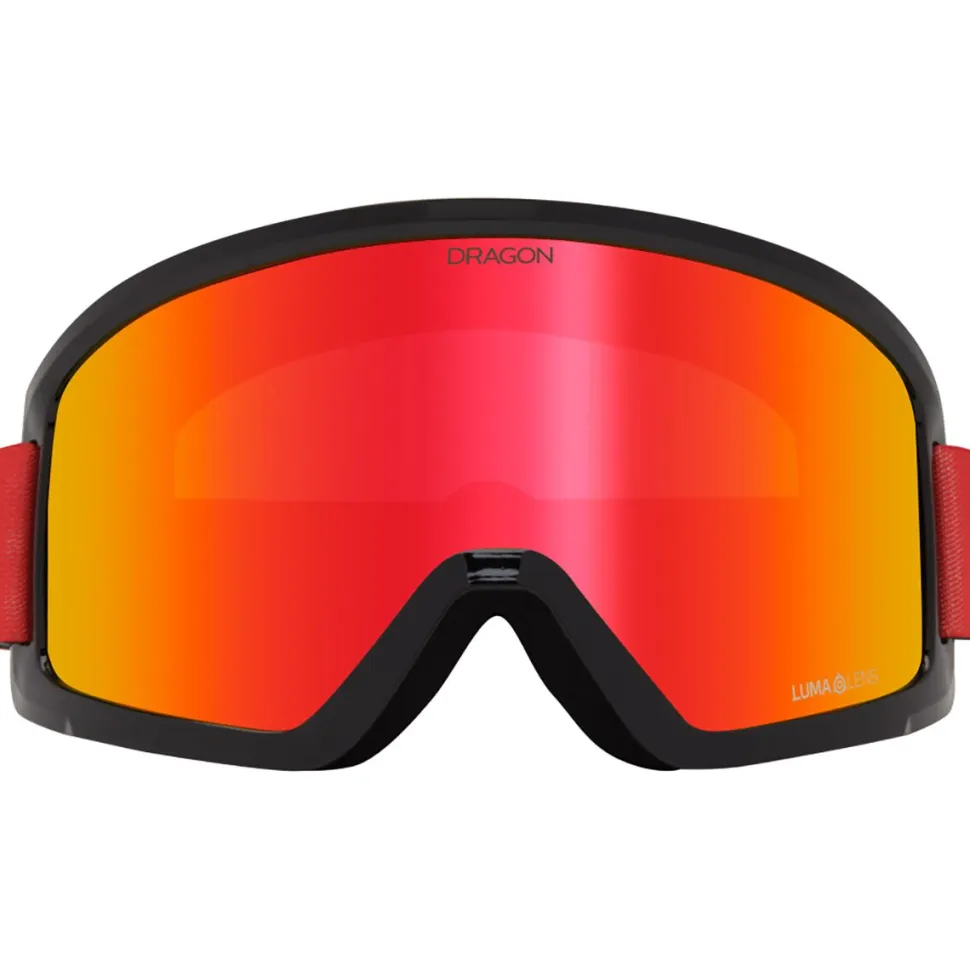 DX3 OTG L Goggles